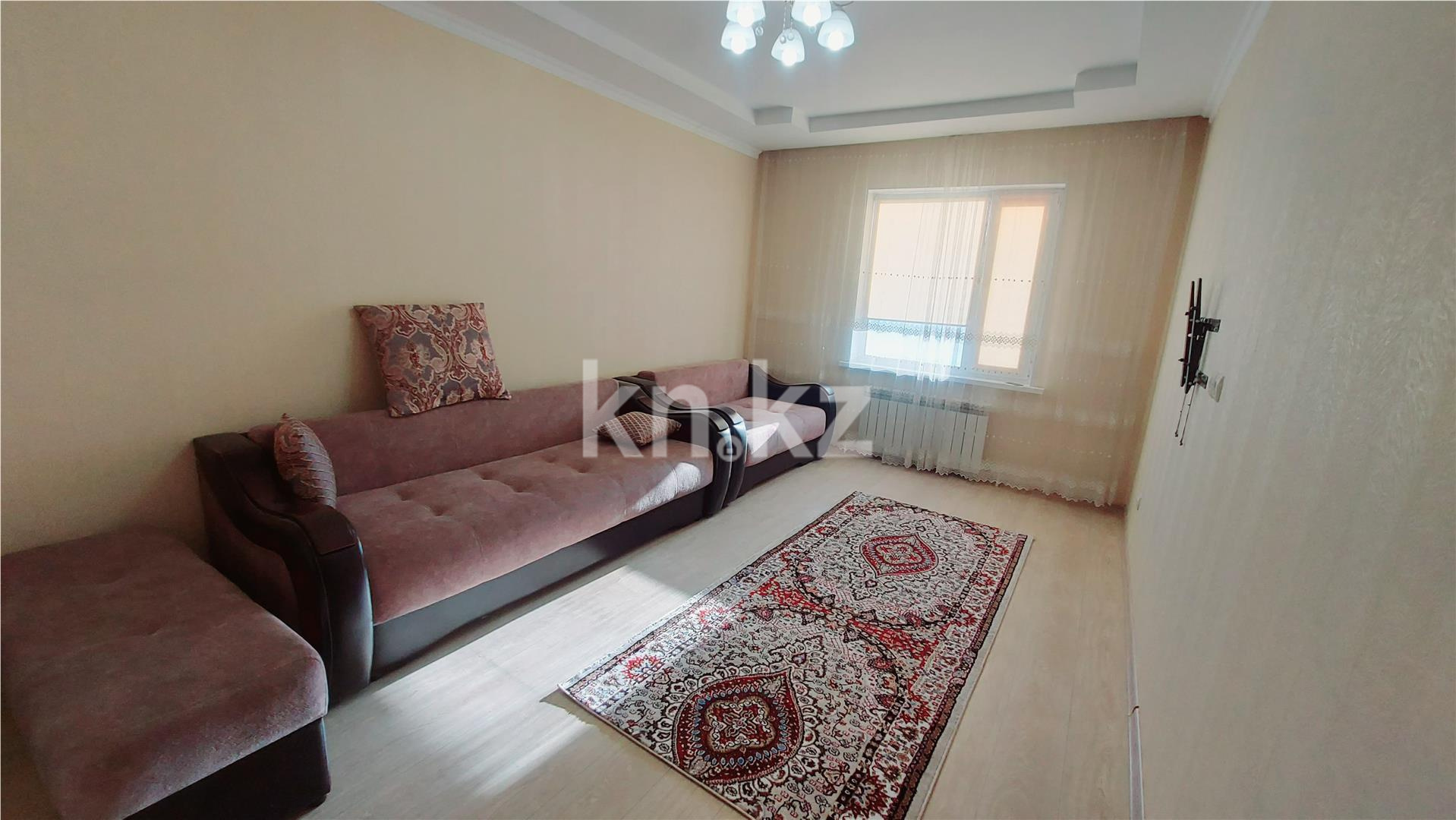 Продажа 3-комнатной квартиры, 90 м² в Караганде - фото 7