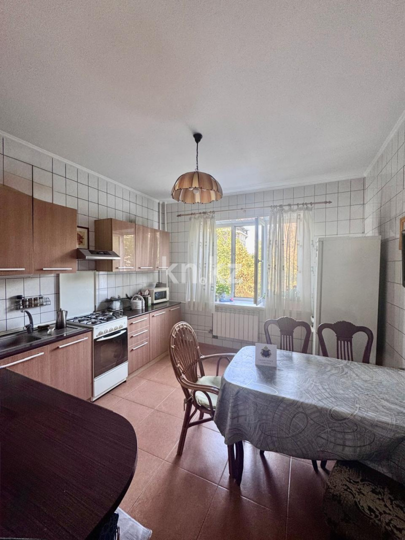 Продажа 3-комнатной квартиры, 72 м² в Алматы - фото 8