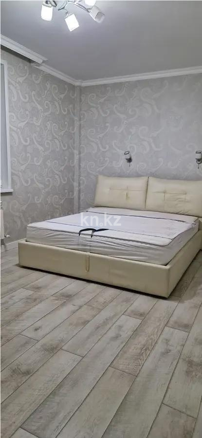 Продажа 3-комнатной квартиры, 107 м² в Алматы - фото 2