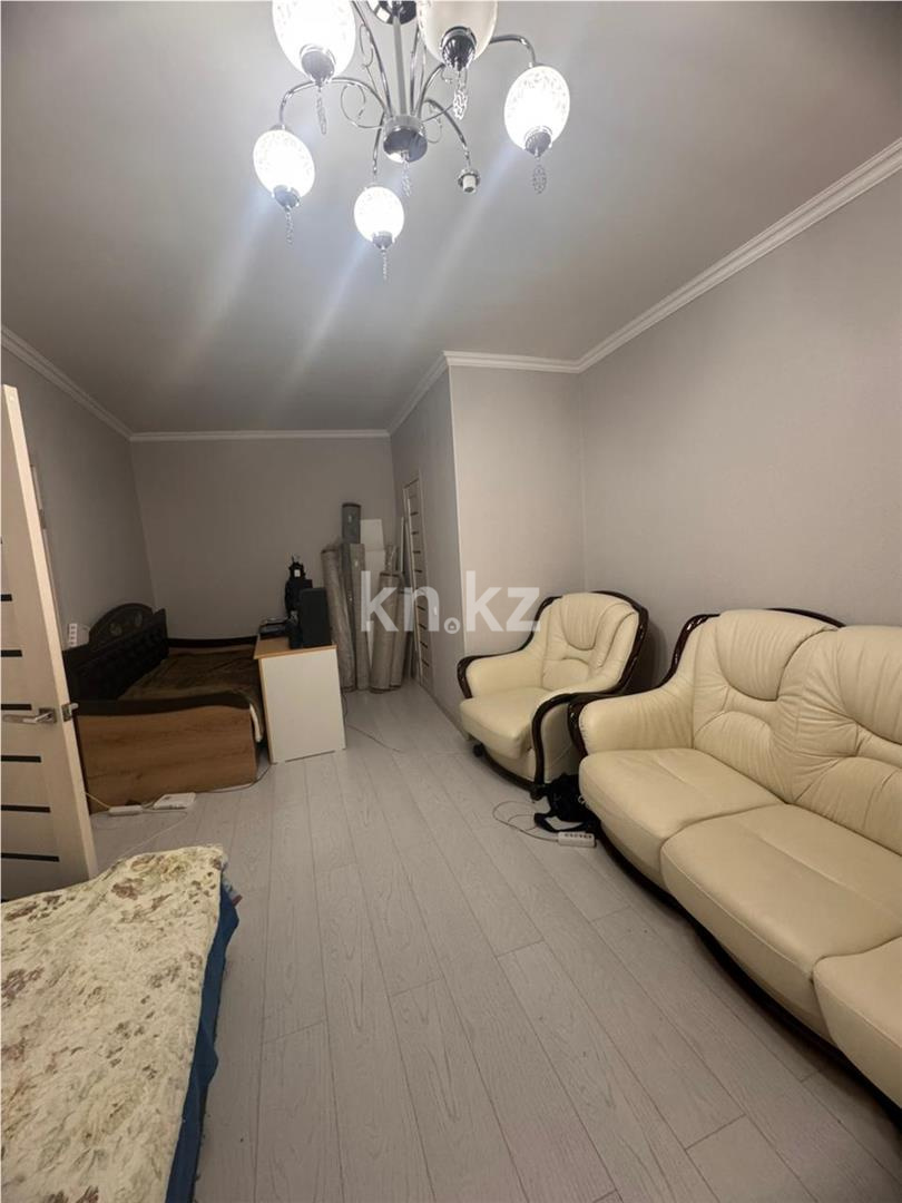 Продажа 2-комнатной квартиры, 66.4 м², ул. Сыганак в Астане - фото 4