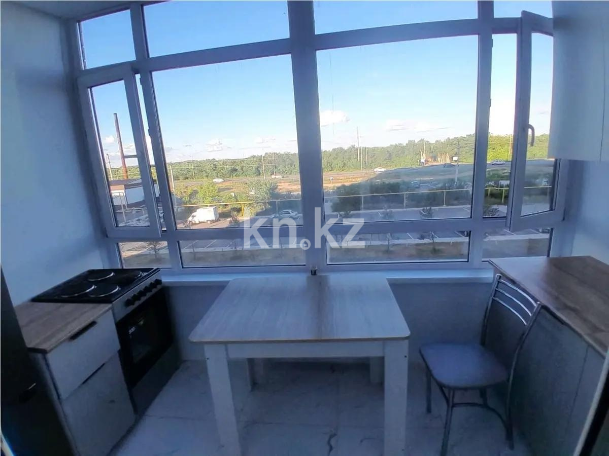 Продажа 2-комнатной квартиры, 39 м² в Астане - фото 2
