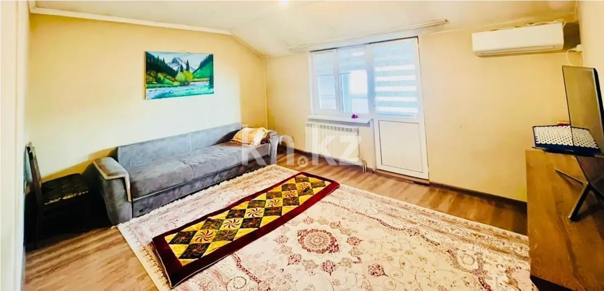 Продажа 2-комнатной квартиры, 69.8 м², ул. Чуланова, дом  157 в Алматы