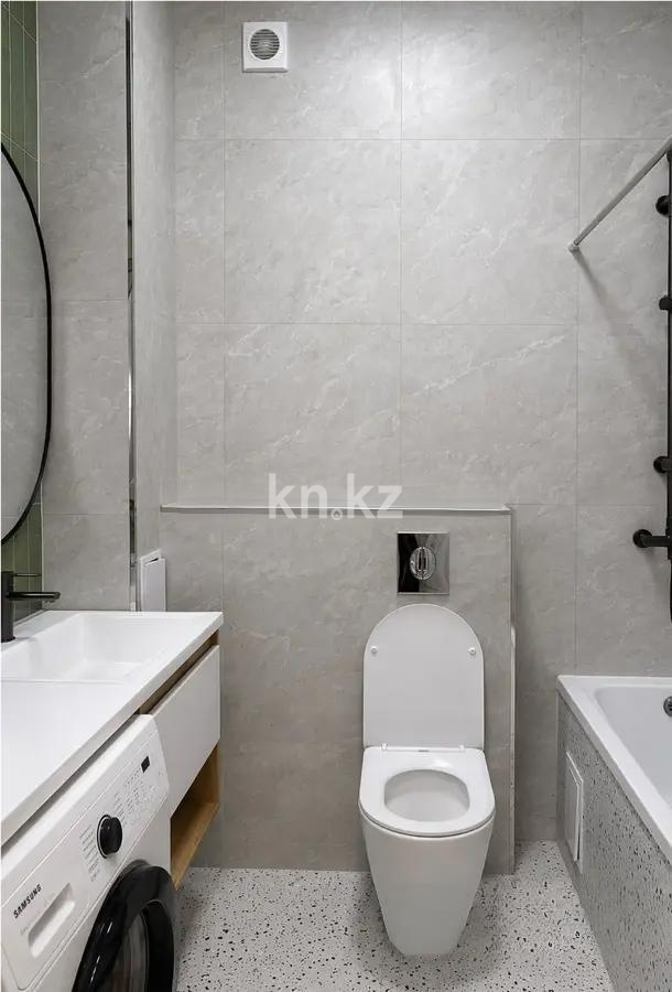 Продажа 2-комнатной квартиры, 67 м² в Астане - фото 4