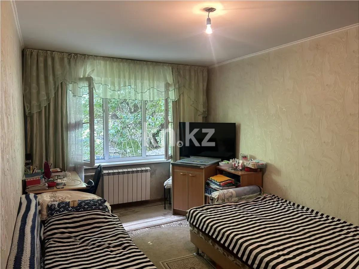 Продажа 1-комнатной квартиры, 33 м² в Алматы