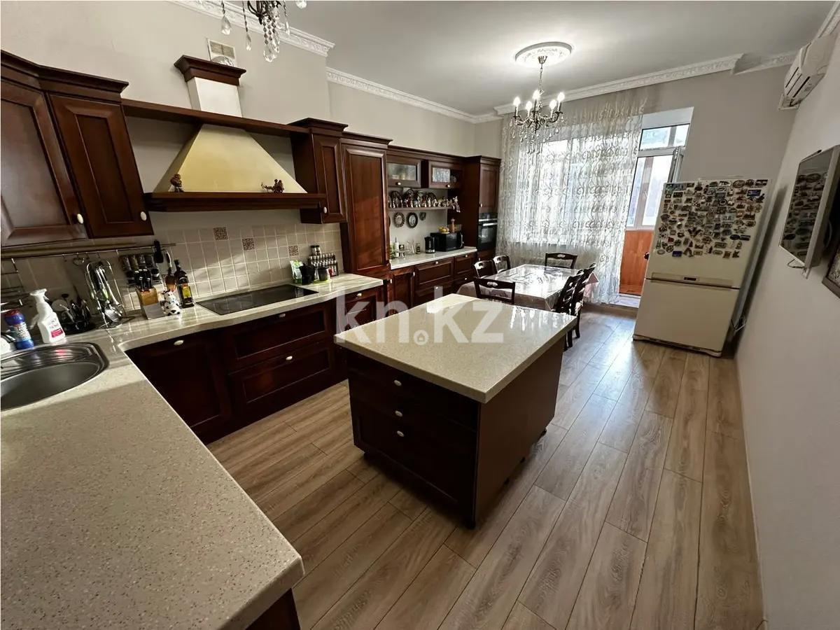 Продажа 5-комнатной квартиры, 218 м², ул. Кенесары, дом  69 в Астане - фото 6