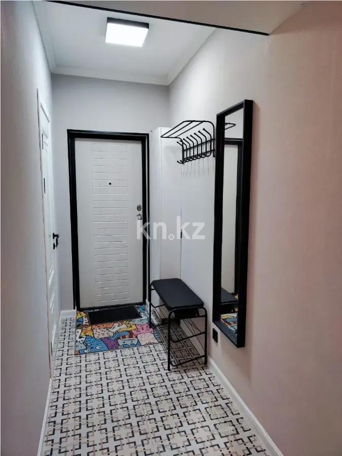 Продажа 1-комнатной квартиры, 33.5 м² в Алматы - фото 3