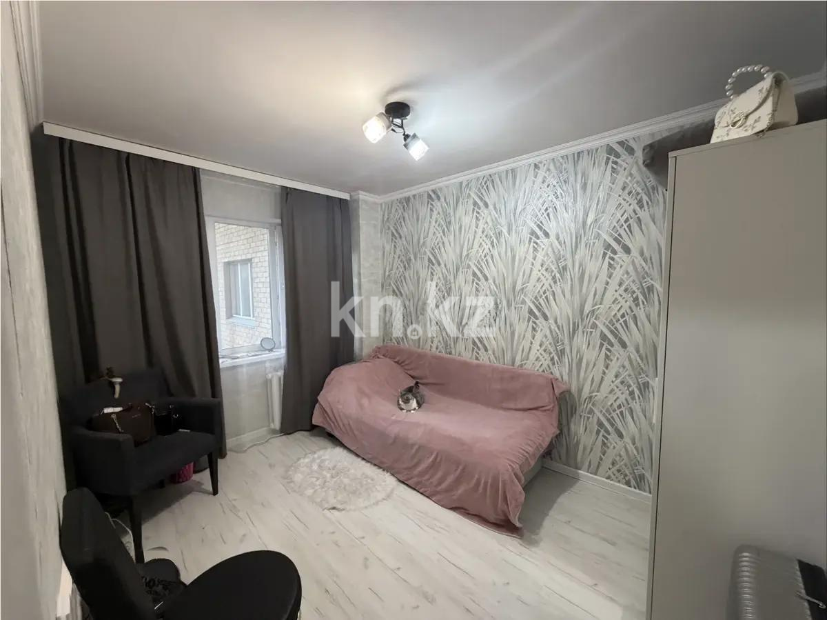 Продажа 2-комнатной квартиры, 48 м² в Астане - фото 2