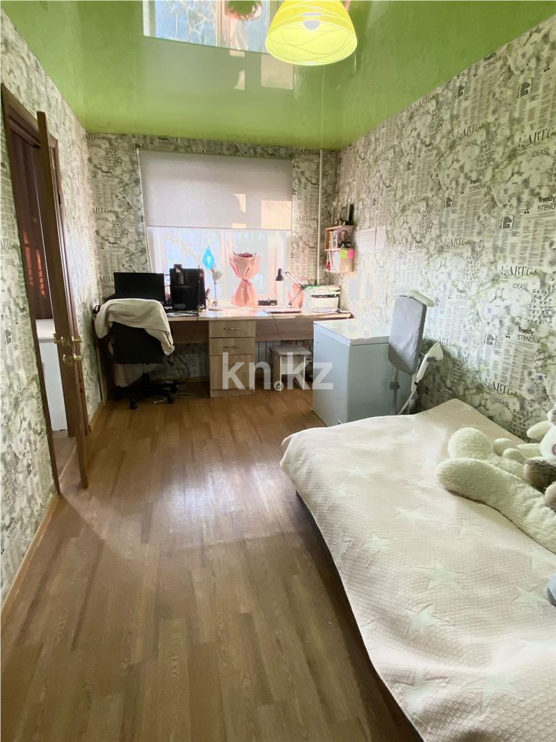 Продажа 3-комнатной квартиры, 58 м² в Караганде - фото 6