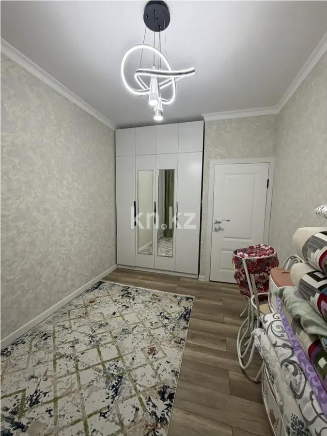 Продажа 1-комнатной квартиры, 38 м² в Алматы - фото 2
