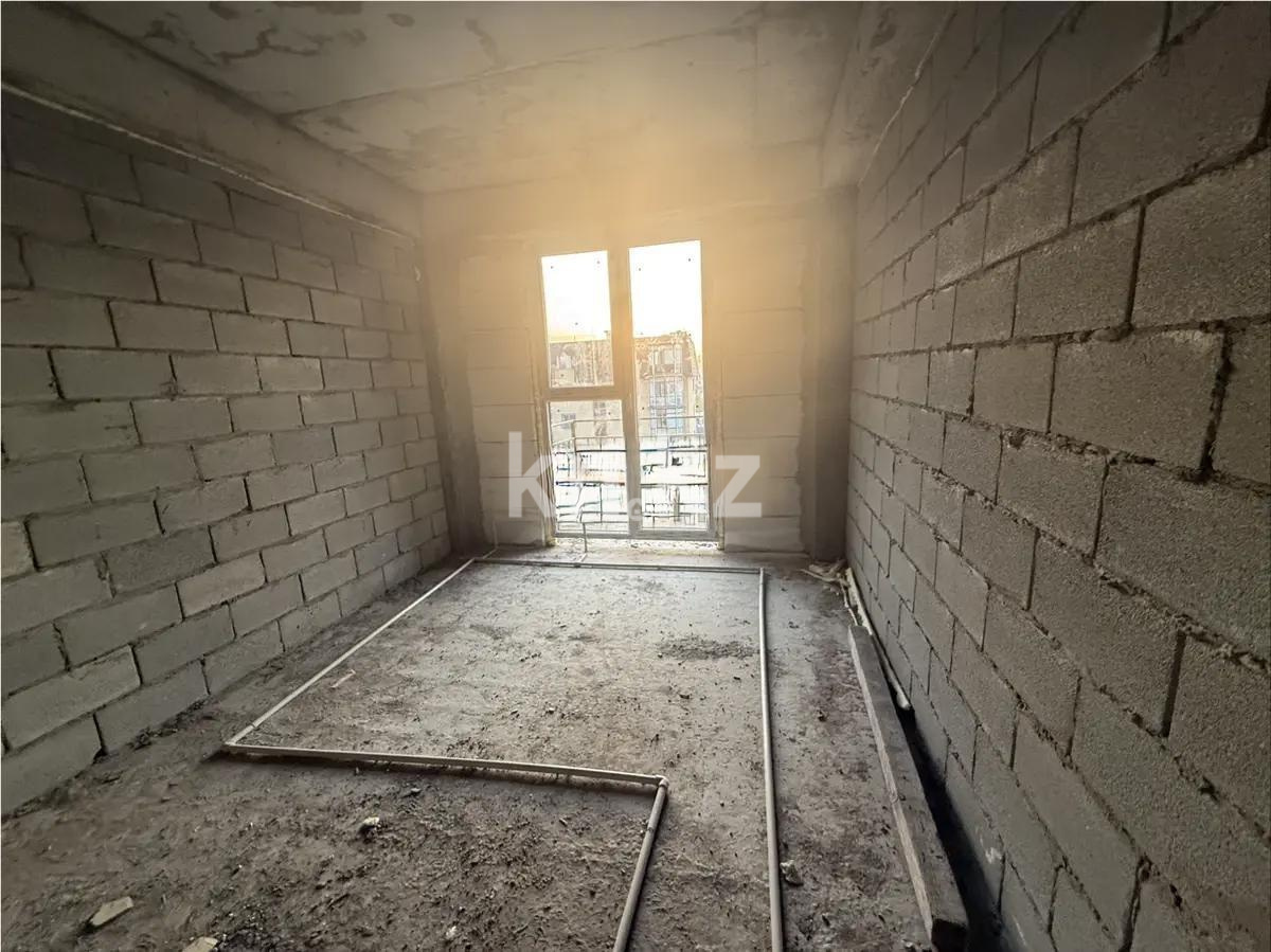 Продажа 2-комнатной квартиры, 62.6 м² в Алматы - фото 2