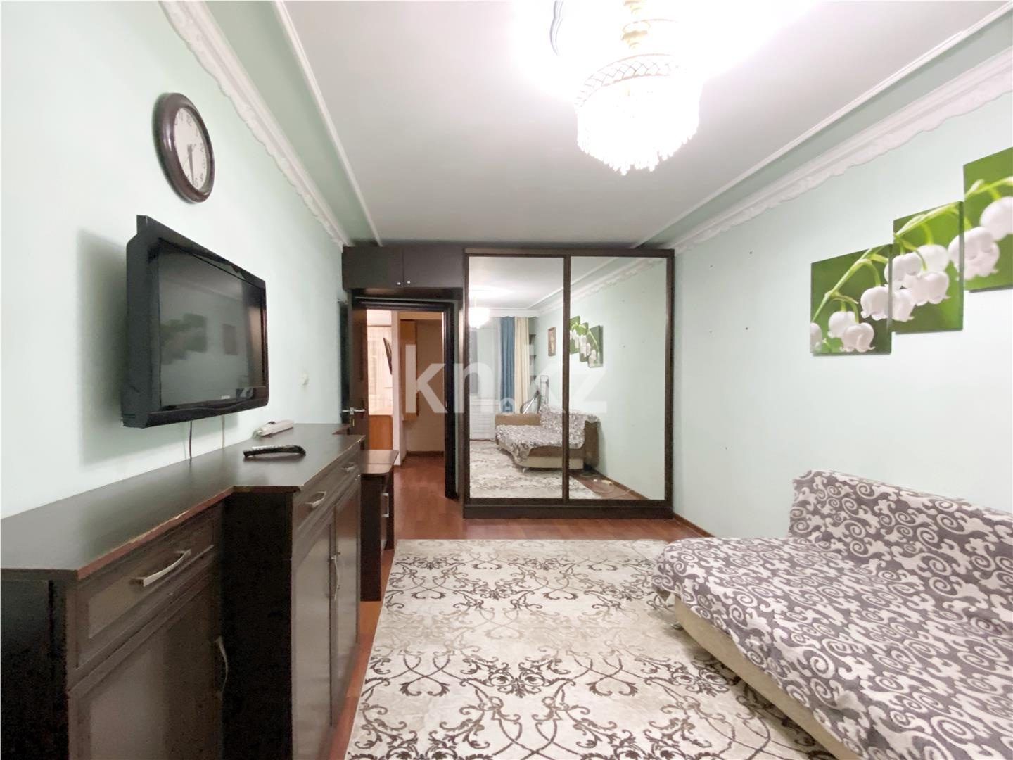 Продажа 2-комнатной квартиры, 51.3 м² в Астане - фото 7