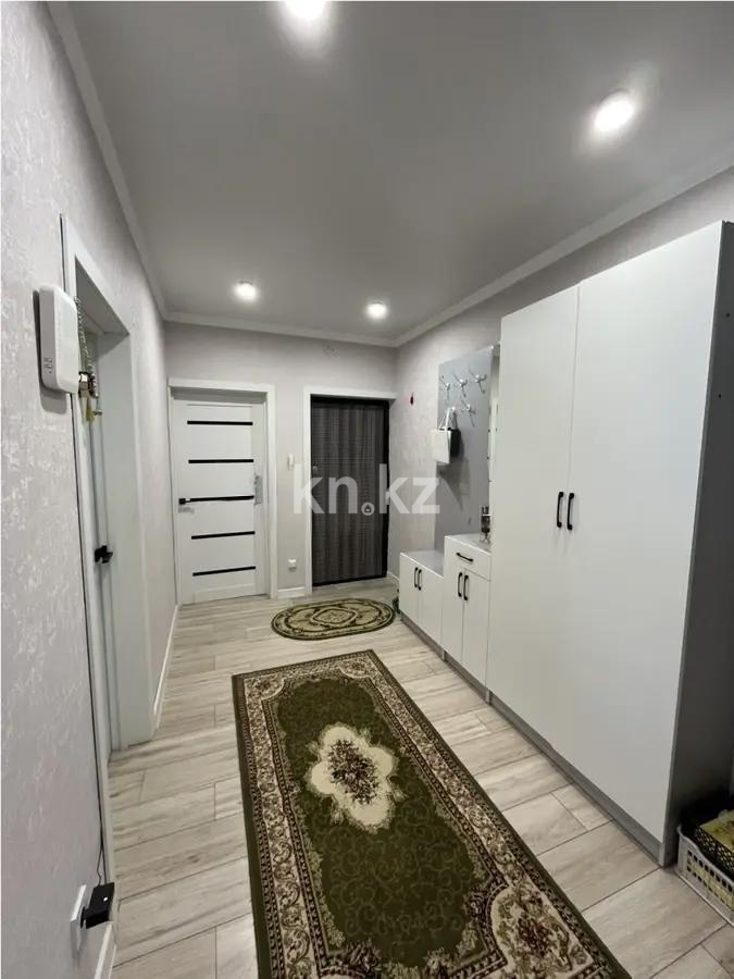 Продажа 3-комнатной квартиры, 75 м² в Караганде - фото 6