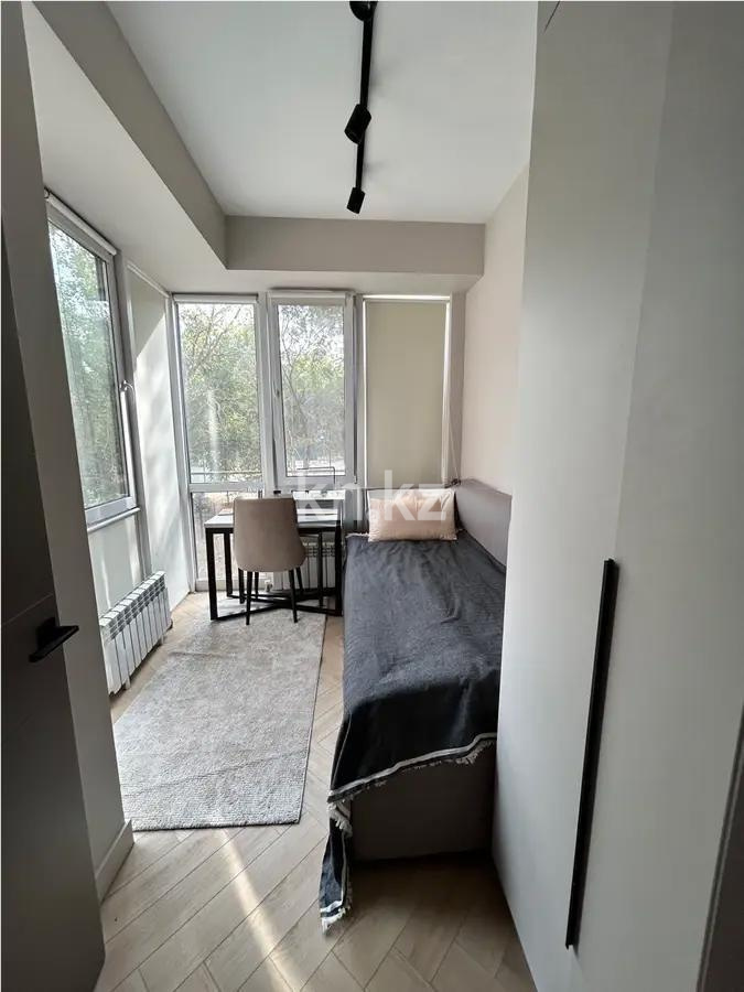 Продажа 4-комнатной квартиры, 105 м² в Алматы - фото 4