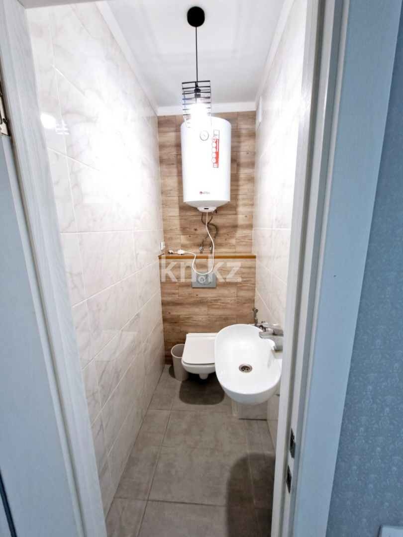 Продажа 2-комнатной квартиры, 64.2 м² в Костанае - фото 10