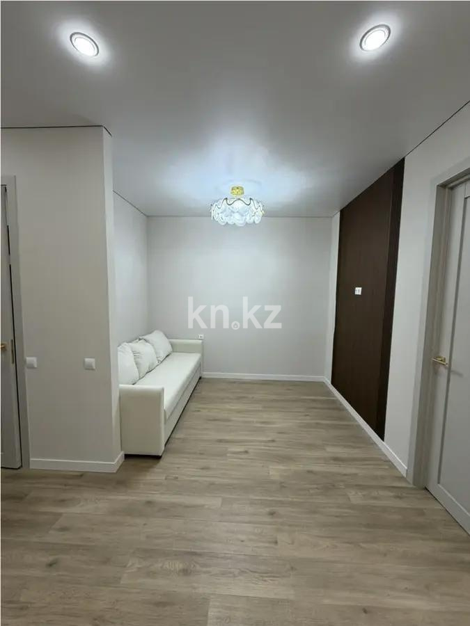 Продажа 2-комнатной квартиры, 41 м² в Астане