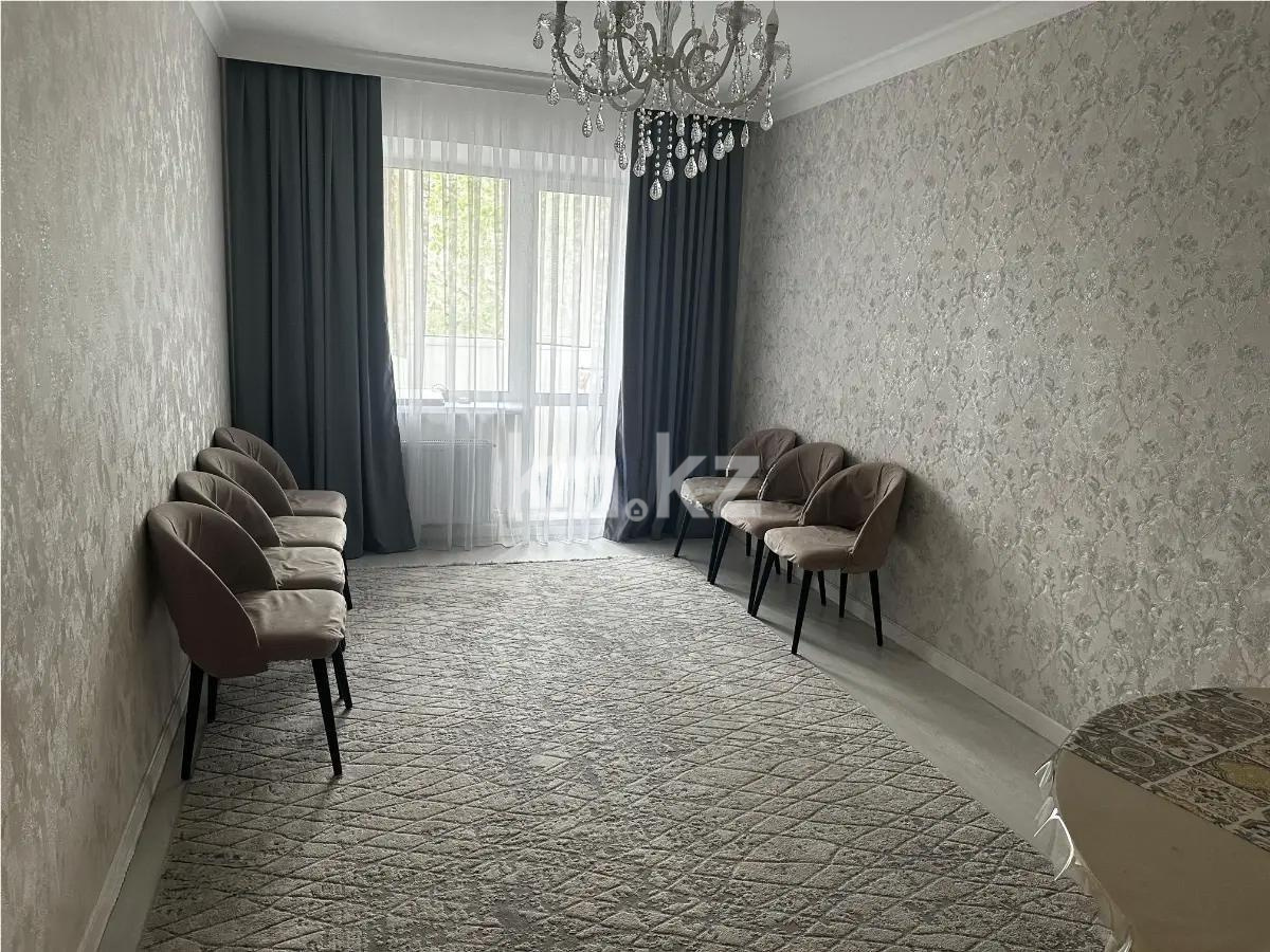 Продажа 2-комнатной квартиры, 98 м², пр. Шахтеров, дом  23 в Караганде