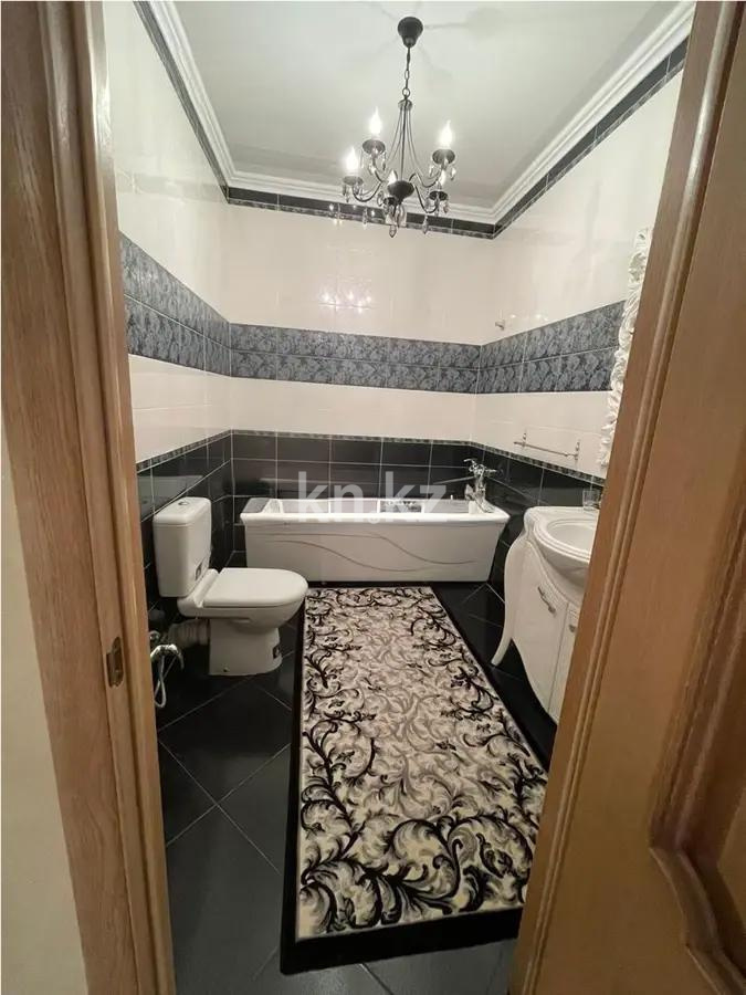 Продажа 4-комнатной квартиры, 146.9 м², ул. Габдуллина, дом  16 в Астане - фото 2