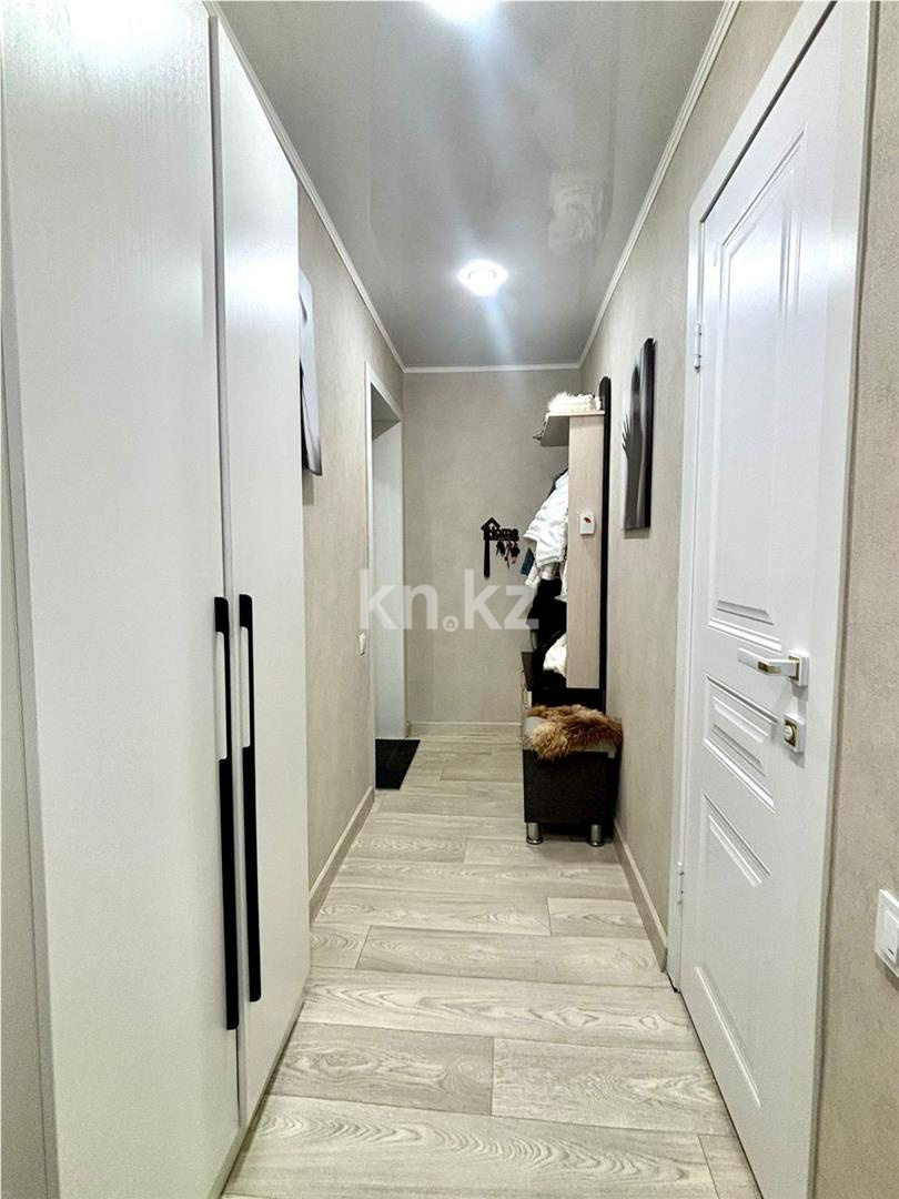 Продажа 2-комнатной квартиры, 44 м² в Караганде - фото 10