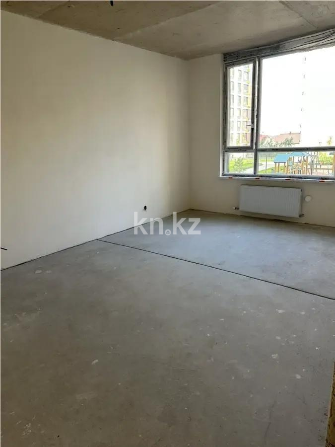 Продажа 4-комнатной квартиры, 121.1 м² в Астане - фото 2