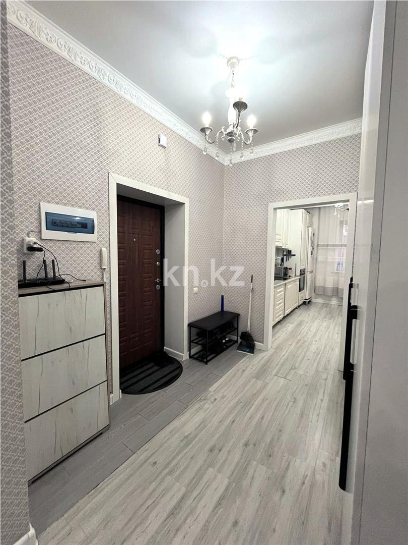 Продажа 3-комнатной квартиры, 92 м² в Караганде - фото 16