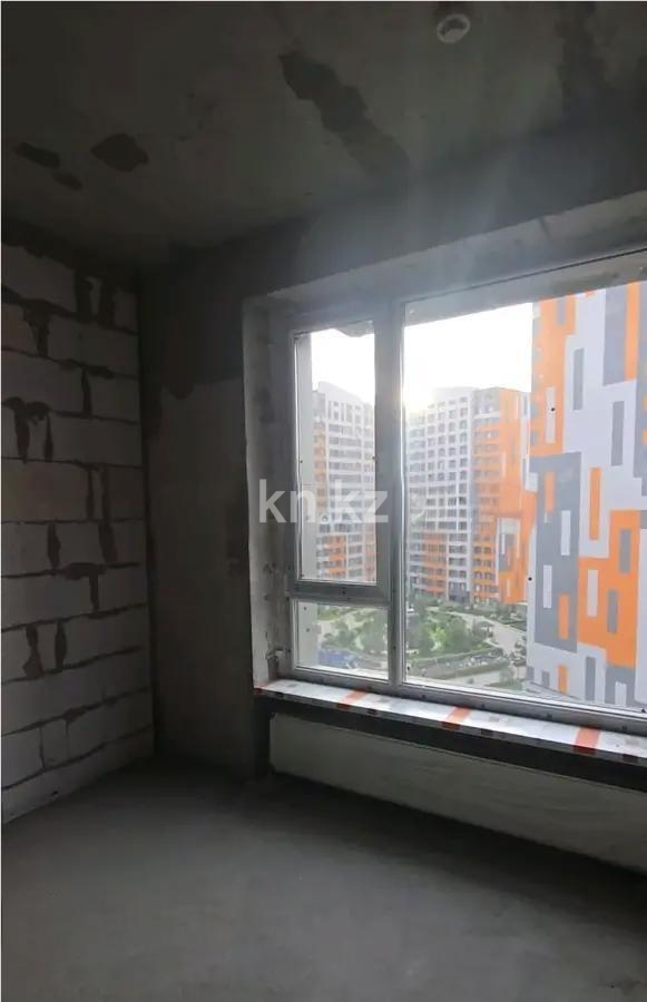 Продажа 1-комнатной квартиры, 42 м² в Алматы