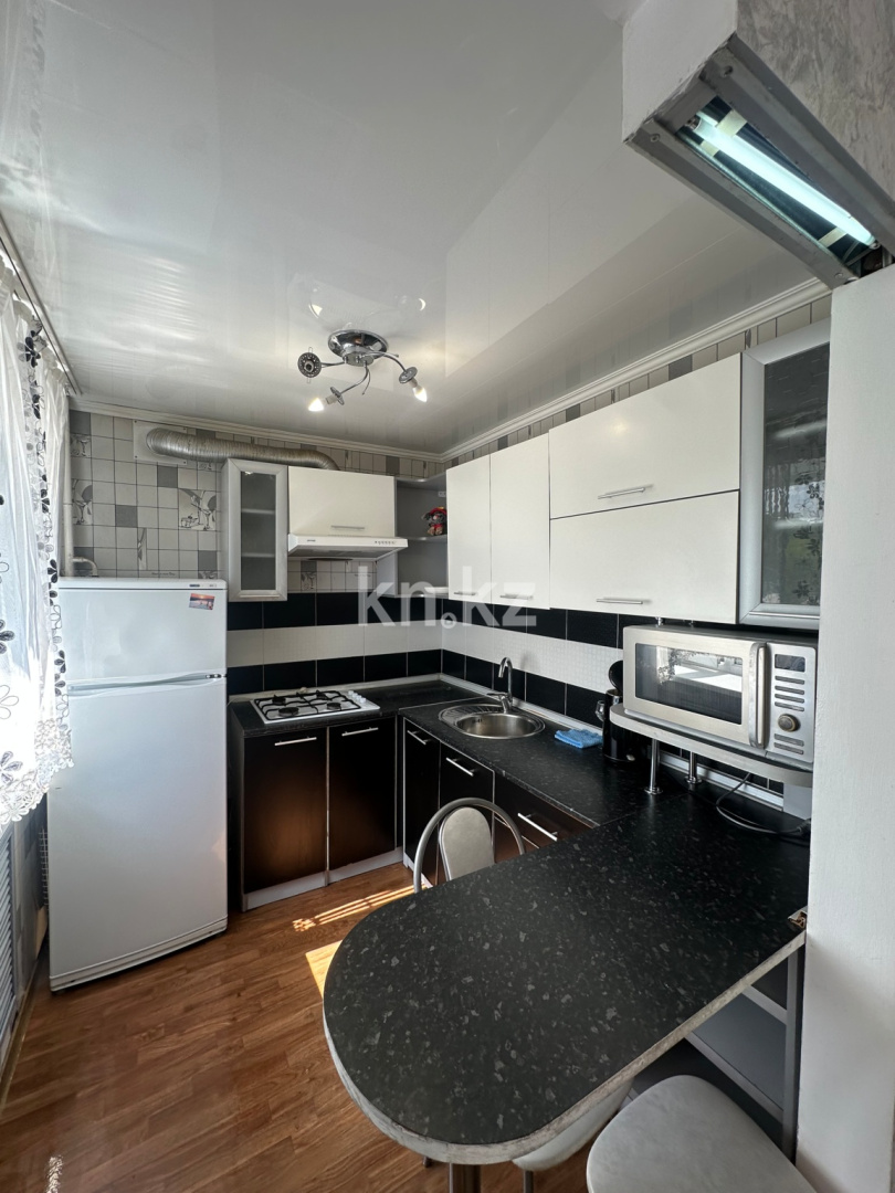 Продажа 2-комнатной квартиры, 41 м² в Караганде