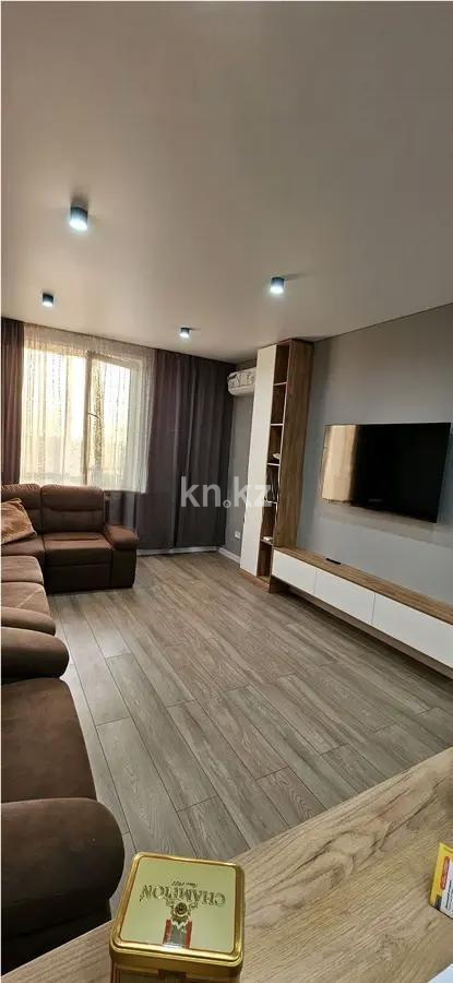 Продажа 2-комнатной квартиры, 48 м², пр. Назарбаева, дом  28а/4 в Алматы
