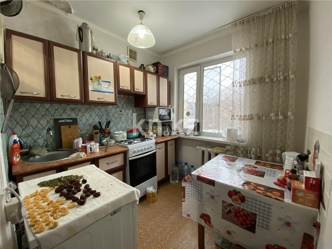 Продажа 2-комнатной квартиры, 48 м² в Темиртау - фото 5