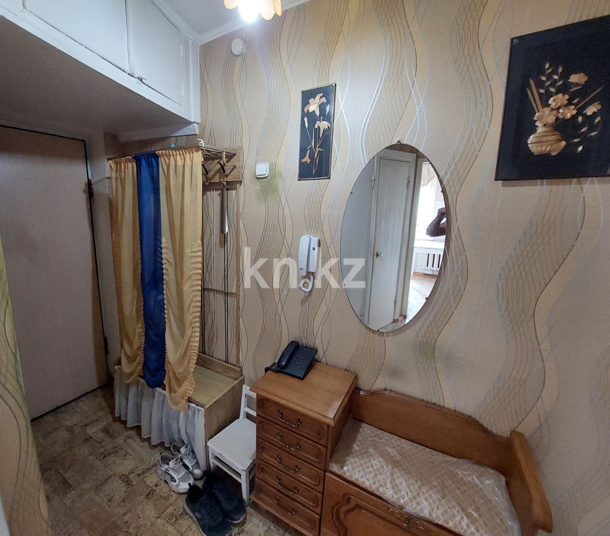 Продажа 2-комнатной квартиры, 47 м², пр. Сейфуллина, дом  3 в Караганде - фото 7