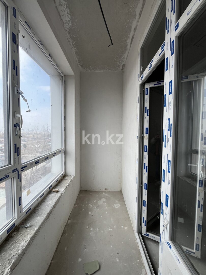 Продажа 3-комнатной квартиры, 108 м² в Алматы - фото 9