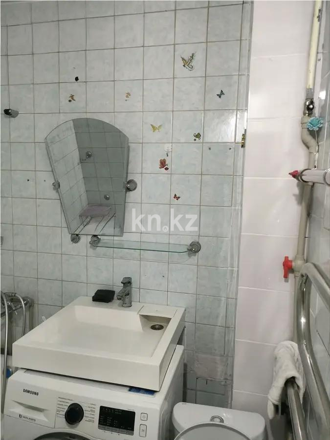 Продажа 1-комнатной квартиры, 35 м² в Алматы - фото 2