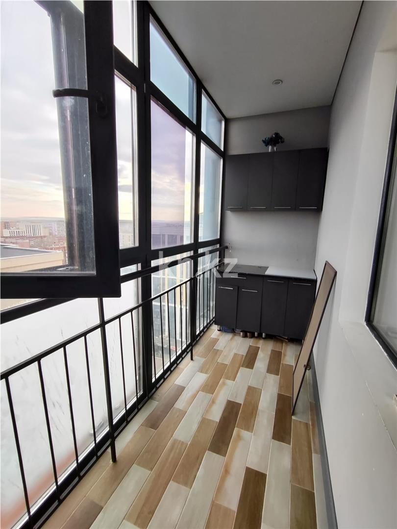 Продажа 4-комнатной квартиры, 108 м², пр. Шахтеров в Караганде - фото 14