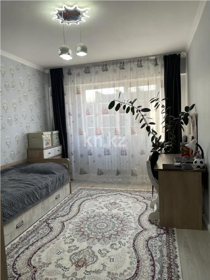 Продажа 3-комнатной квартиры, 89.8 м² в Алматы - фото 3