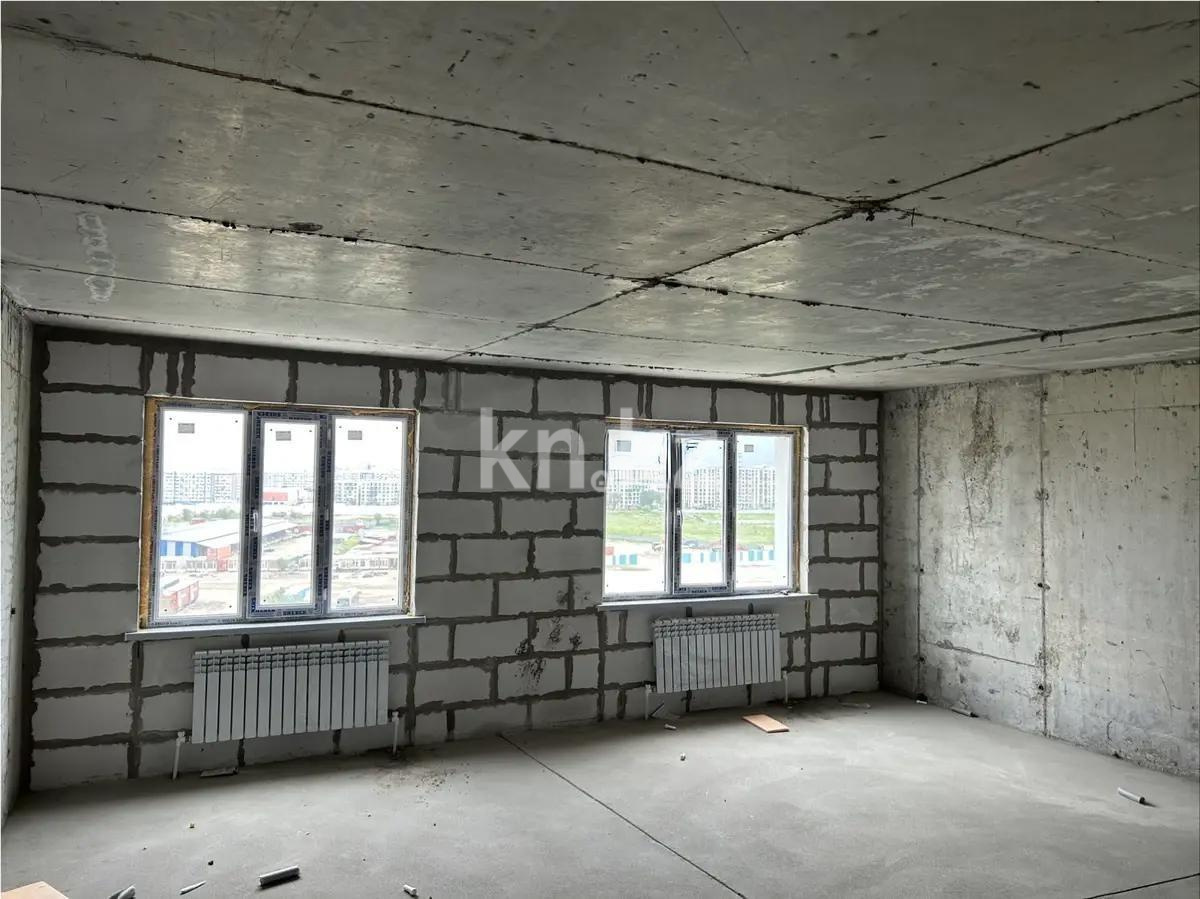 Продажа 2-комнатной квартиры, 60 м² в Алматы - фото 2
