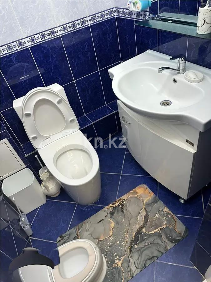 Продажа 3-комнатной квартиры, 78 м², ул. Льва Толстого, дом  17/1 в Астане - фото 6