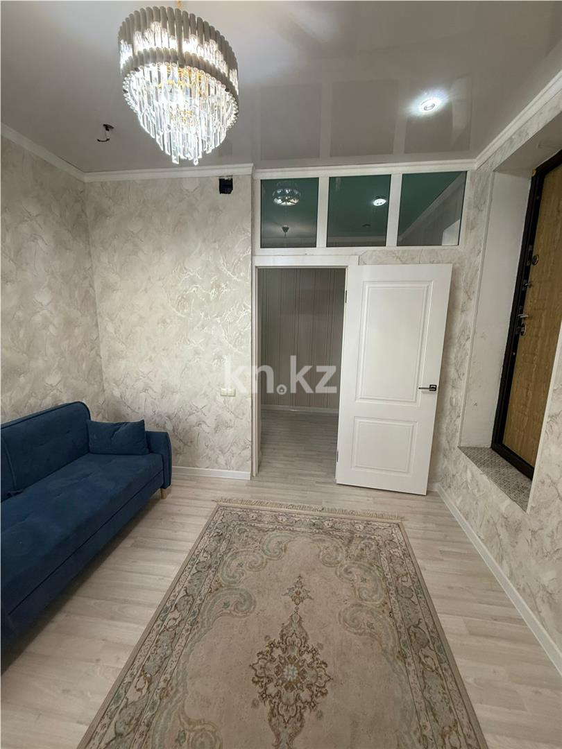 Продажа 2-комнатной квартиры, 46 м², ул. Туркестан в Астане - фото 2
