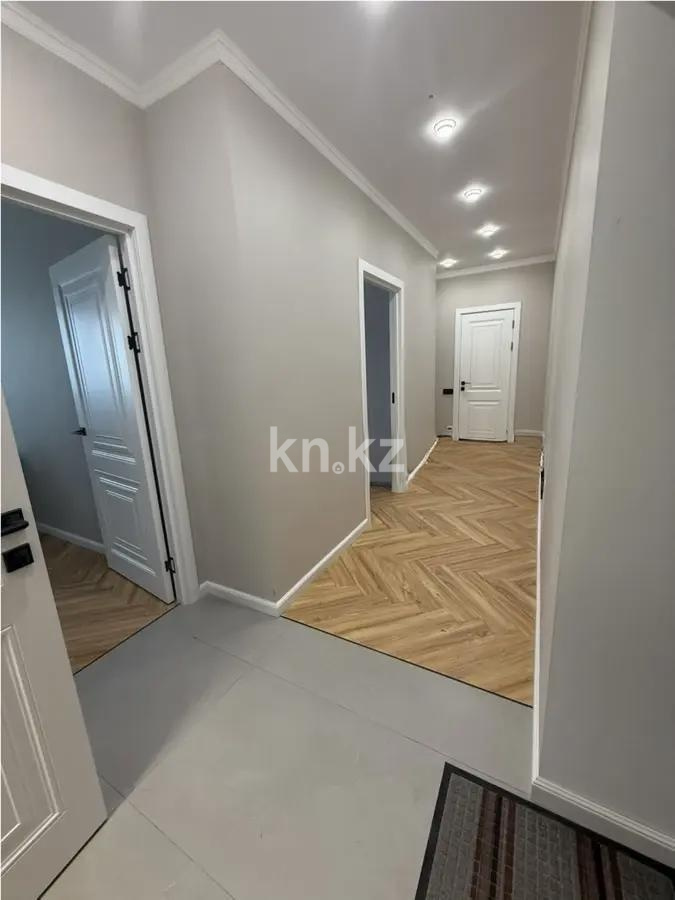 Продажа 2-комнатной квартиры, 58 м² в Алматы - фото 5