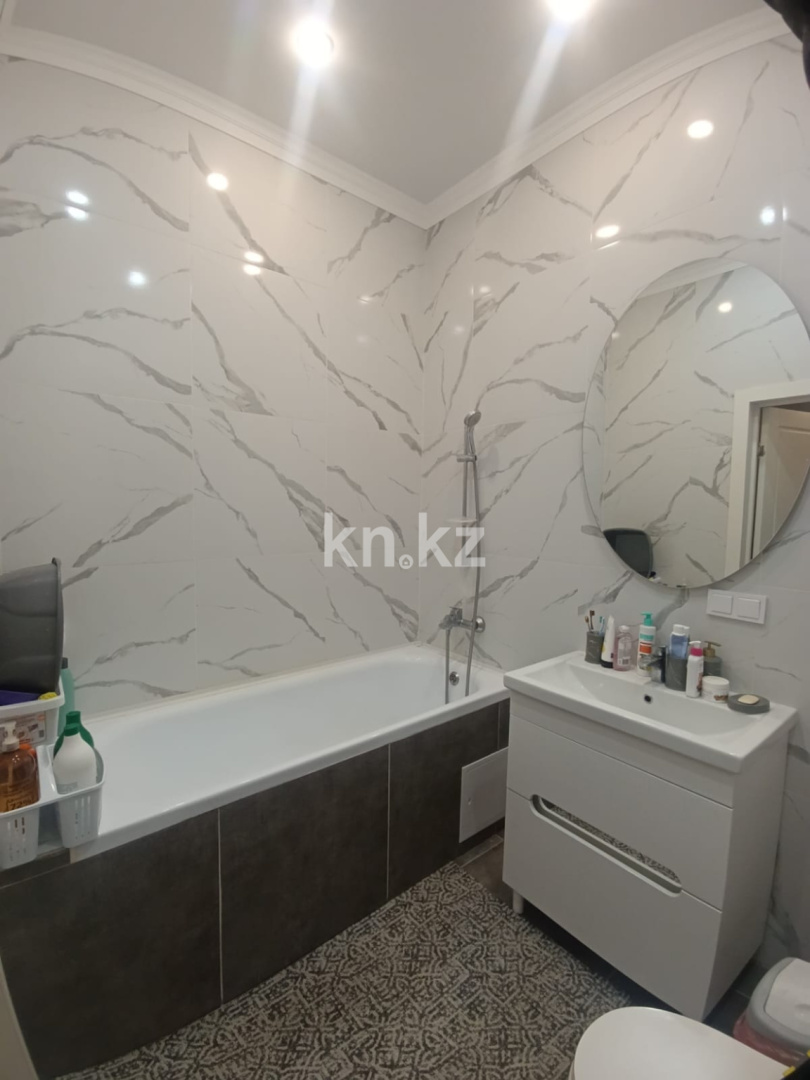 Продажа 1-комнатной квартиры, 40.7 м² в Астане - фото 7