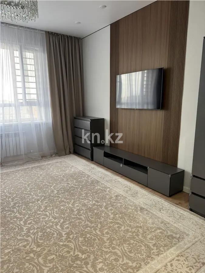 Продажа 2-комнатной квартиры, 61 м² в Астане