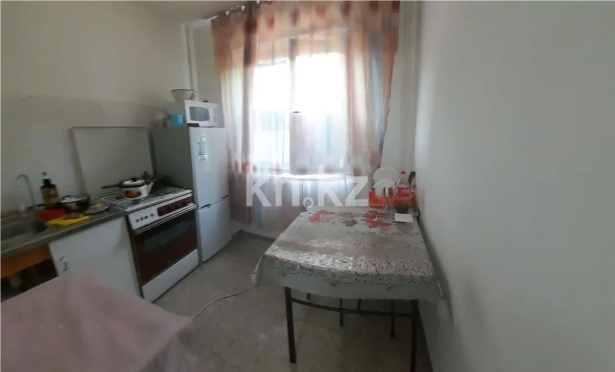 Продажа 3-комнатной квартиры, 60 м², мкр-н 5, дом  29 в Алматы - фото 4