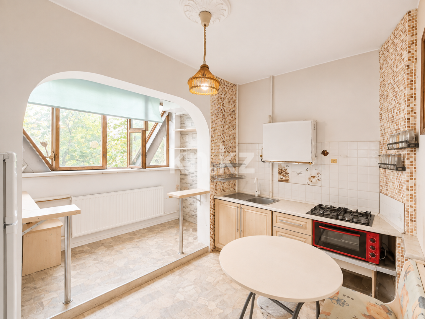 Продажа 2-комнатной квартиры, 56 м² в Алматы - фото 3
