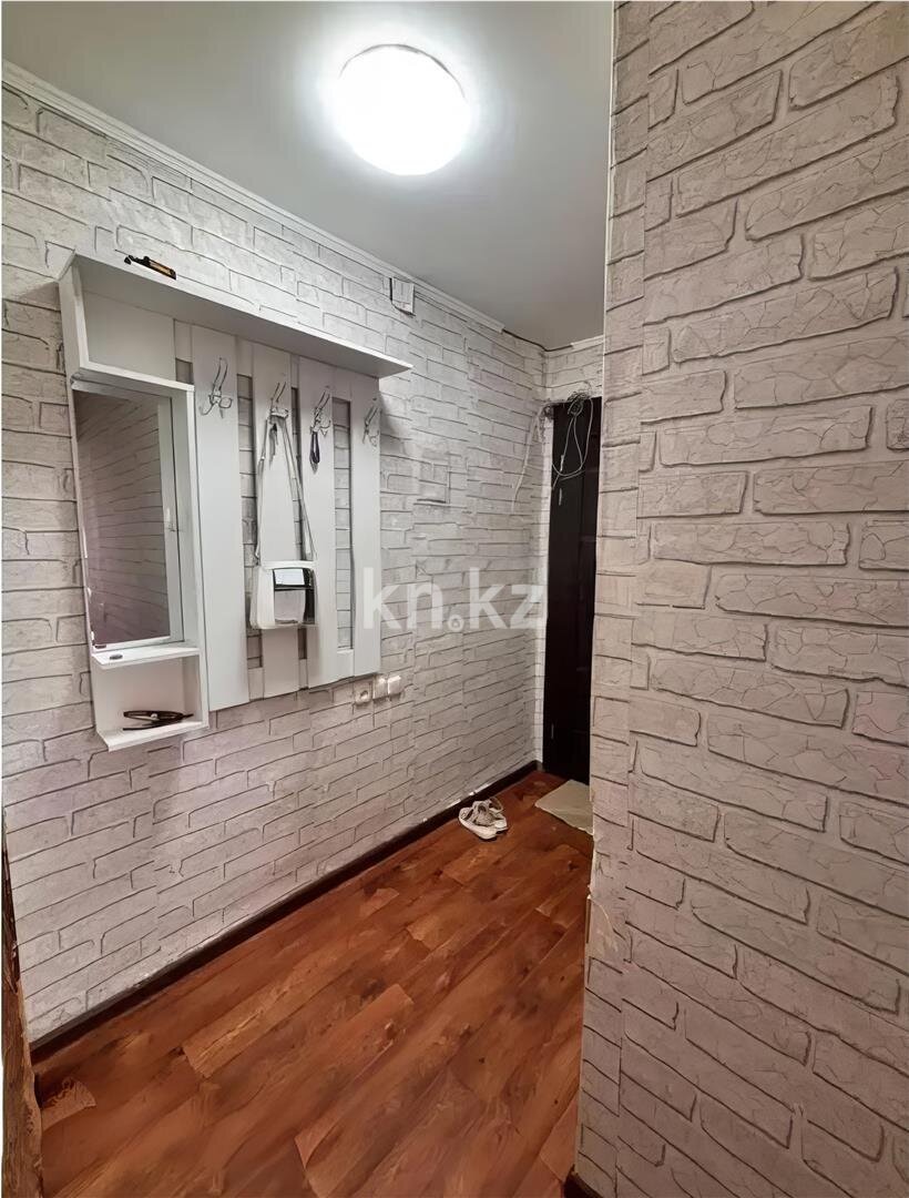 Продажа 3-комнатной квартиры, 42 м² в Караганде - фото 4