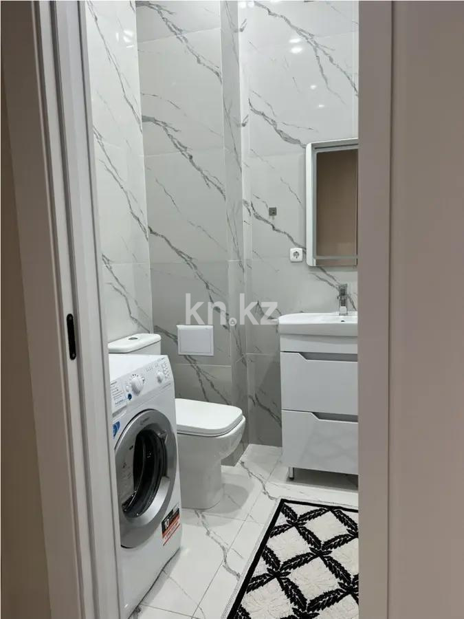 Продажа 1-комнатной квартиры, 37 м², ул. Толе би, дом  25/1 в Астане - фото 3