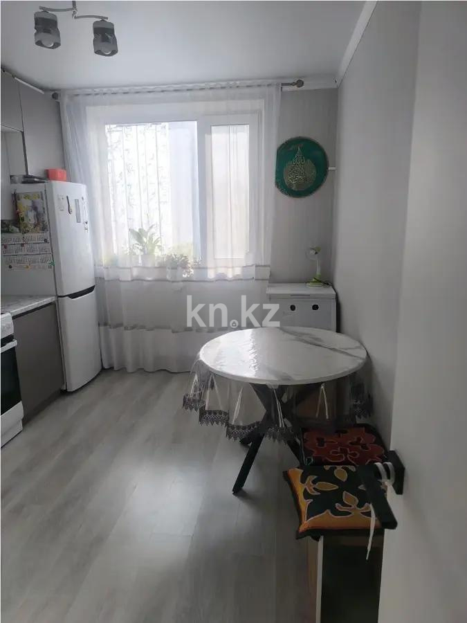 Продажа 1-комнатной квартиры, 35 м² в Астане - фото 2
