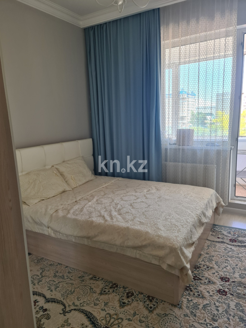 Продажа 3-комнатной квартиры, 82 м², пр. Мангилик Ел, дом  24 - ул. Алматы в Астане - фото 9