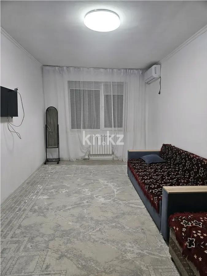 Продажа 1-комнатной квартиры, 36.6 м² в Алматы