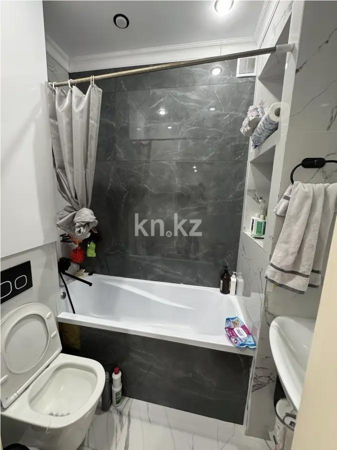 Продажа 3-комнатной квартиры, 90 м² в Караганде - фото 5