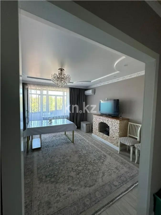 Продажа 3-комнатной квартиры, 65 м² в Караганде