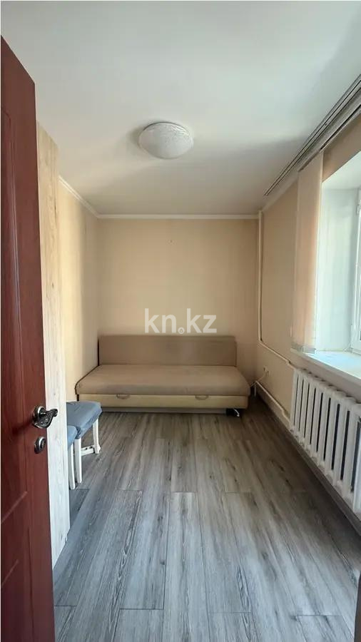 Продажа 2-комнатной квартиры, 39 м² в Алматы - фото 3