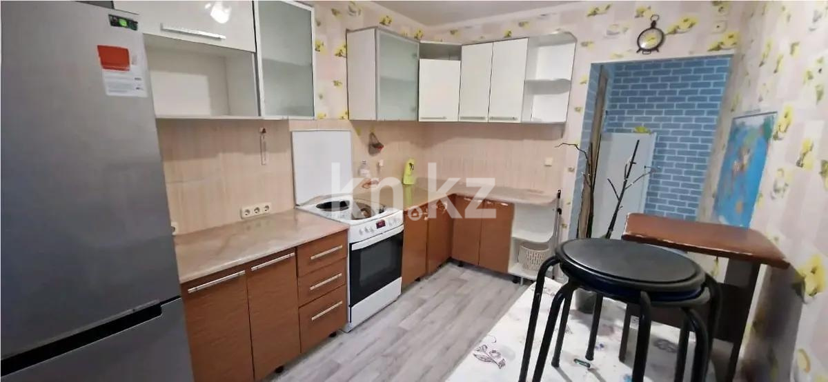 Продажа 1-комнатной квартиры, 36 м² в Астане - фото 2